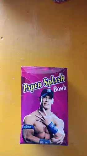1/4 KG PAPER BOMB