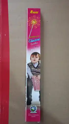 30 CM ELECTRIC 2 box