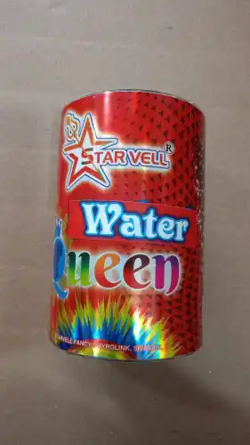 6' WATER QUEEN