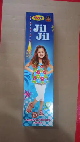 JIL JIL 100 PCS