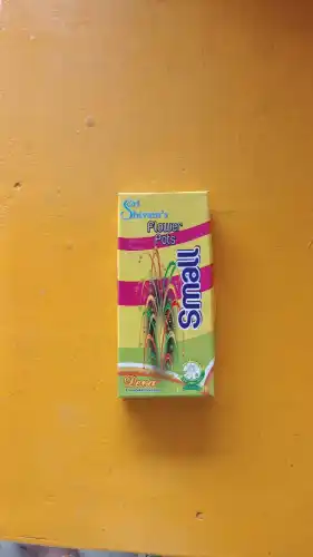 FLOWER POTS SMALL